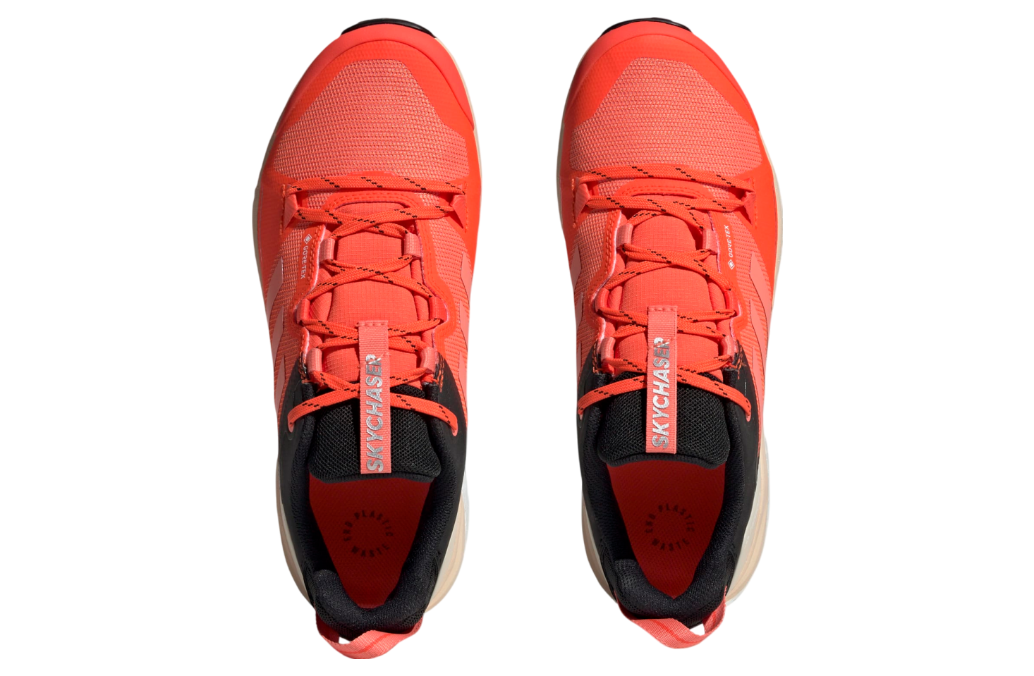 Adidas Terrex Skychaser Gore-Tex 2.0 Impact Orange / Coral Fusion