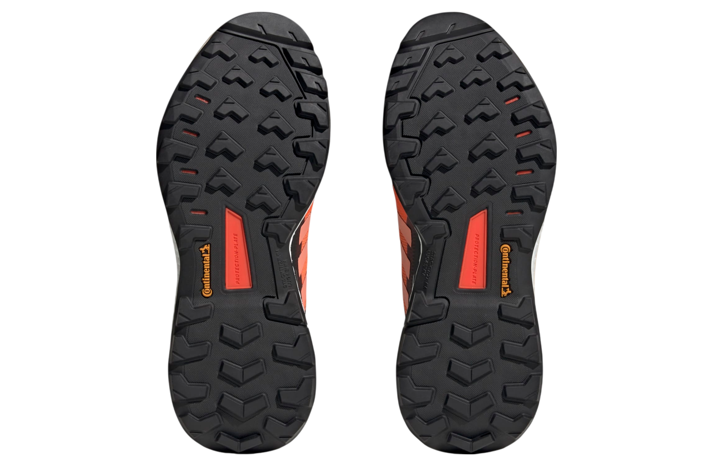 Adidas Terrex Skychaser Gore-Tex 2.0 Impact Orange / Coral Fusion