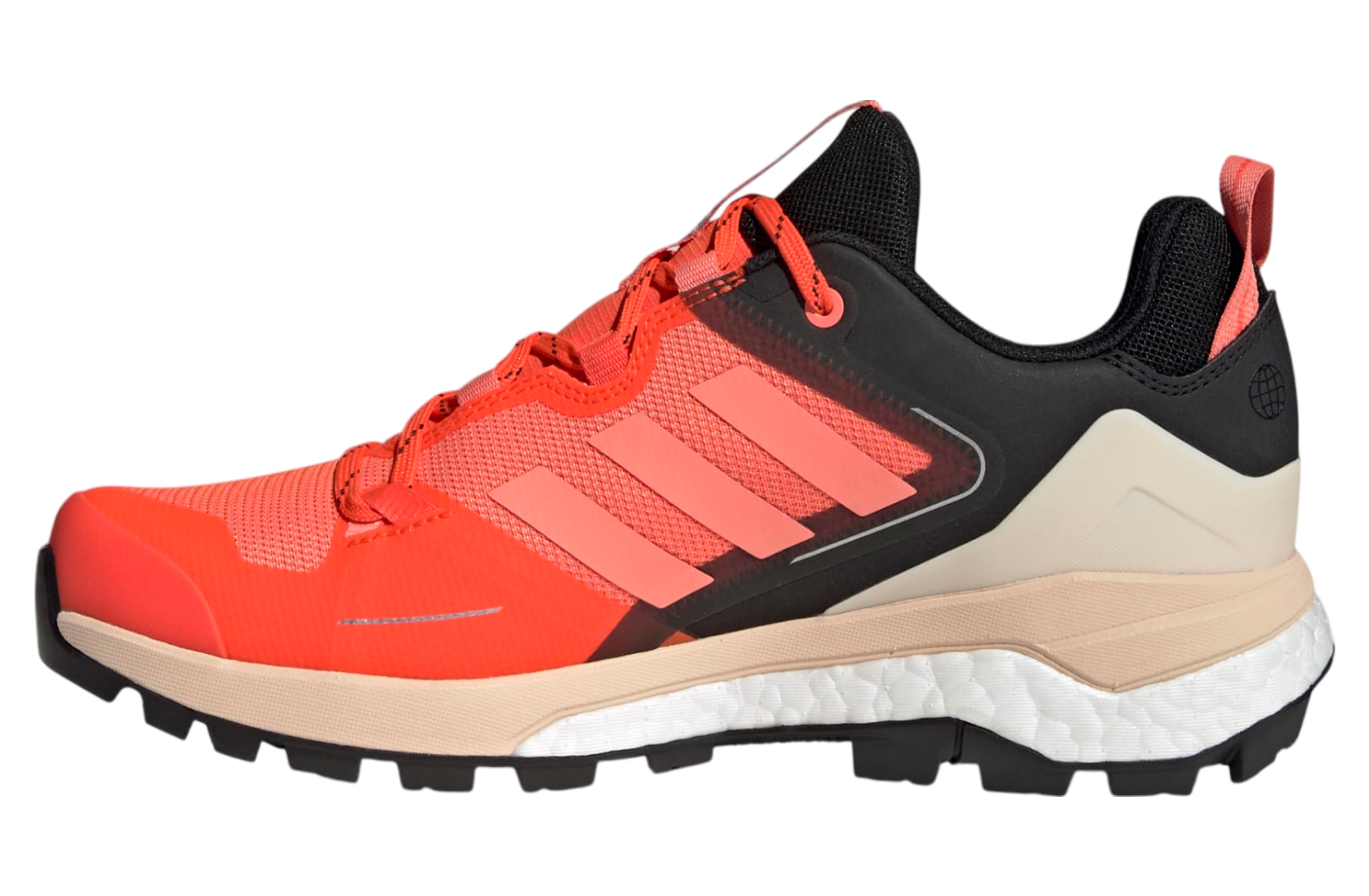 Adidas Terrex Skychaser Gore-Tex 2.0 Impact Orange / Coral Fusion