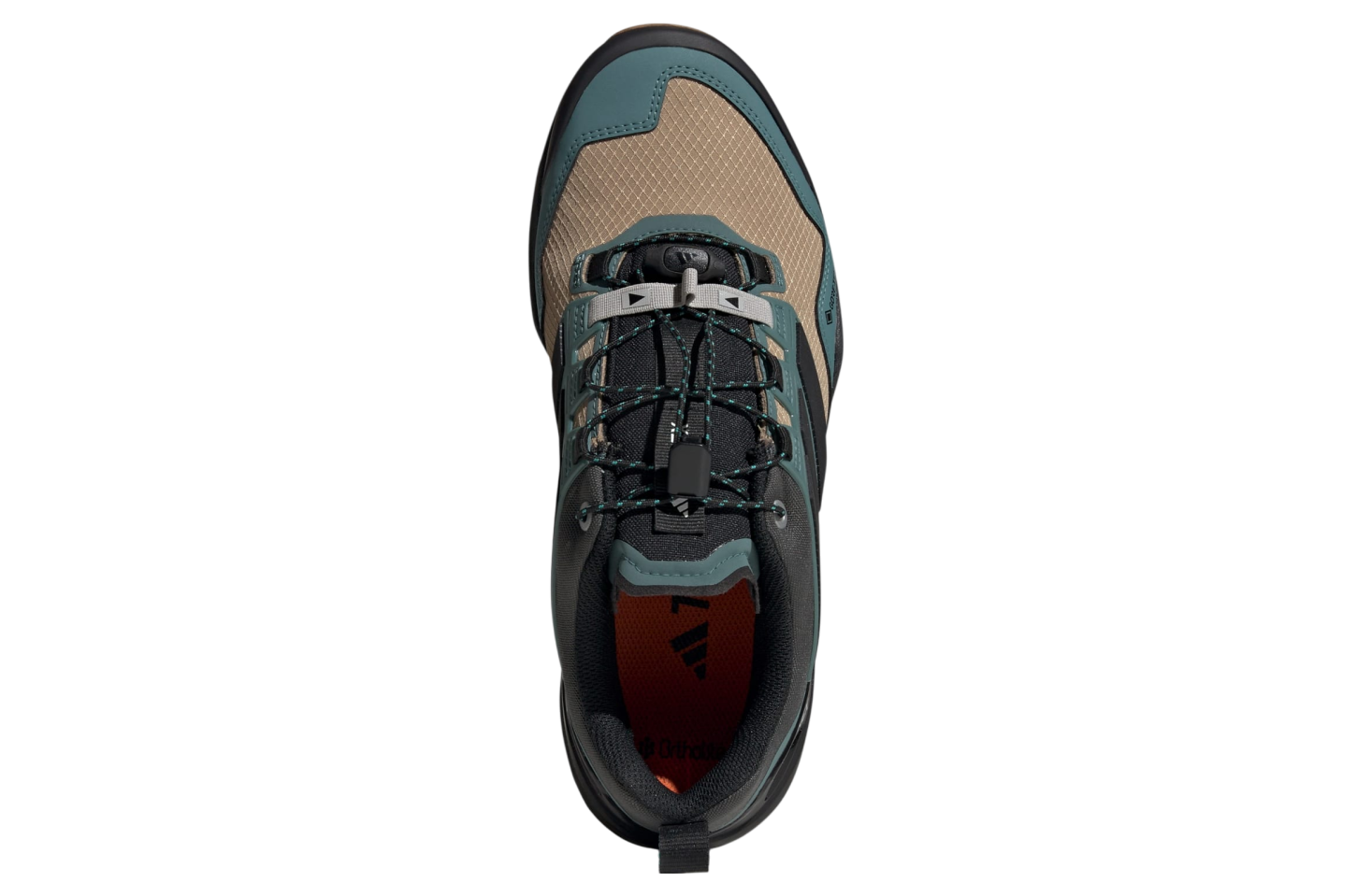 Adidas Terrex Skychaser Gore-Tex Cardboard / Core Black