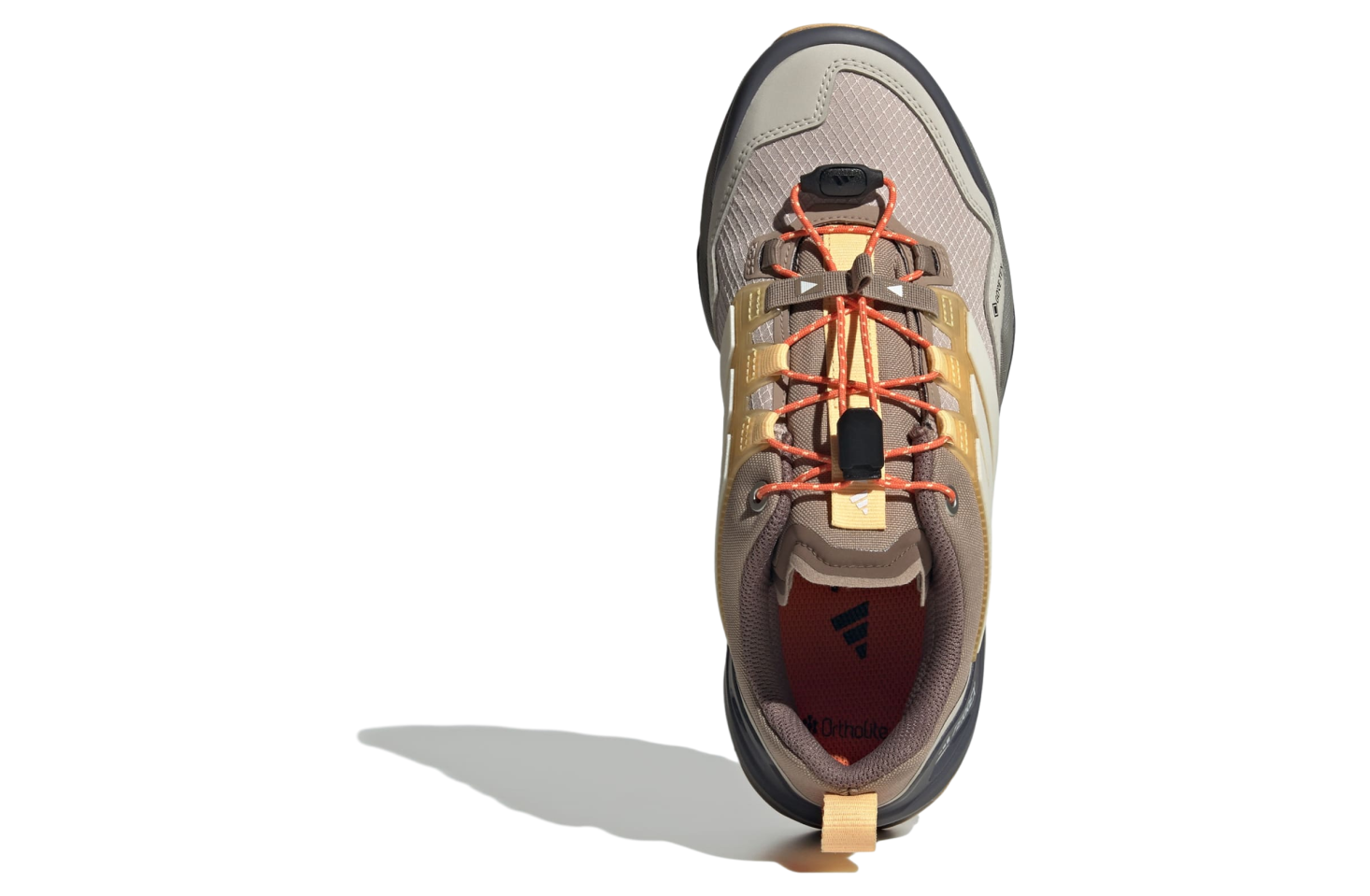 Adidas Terrex Skychaser Gore-Tex WMNS Wonder Taupe / Off White