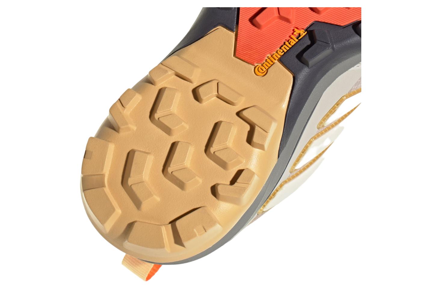 Adidas Terrex Skychaser Gore-Tex WMNS Wonder Taupe / Off White