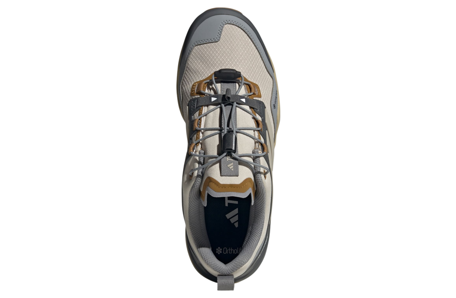 Adidas Terrex Skychaser Gore-Tex Wonder Beige / Grey Six