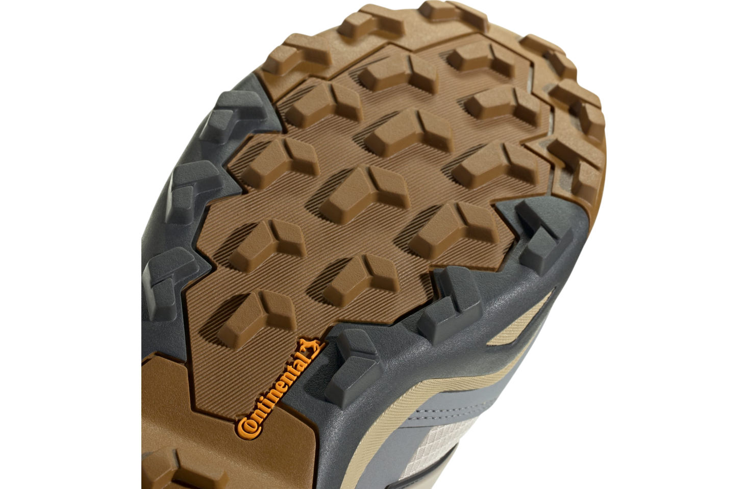 Adidas Terrex Skychaser Gore-Tex Wonder Beige / Grey Six