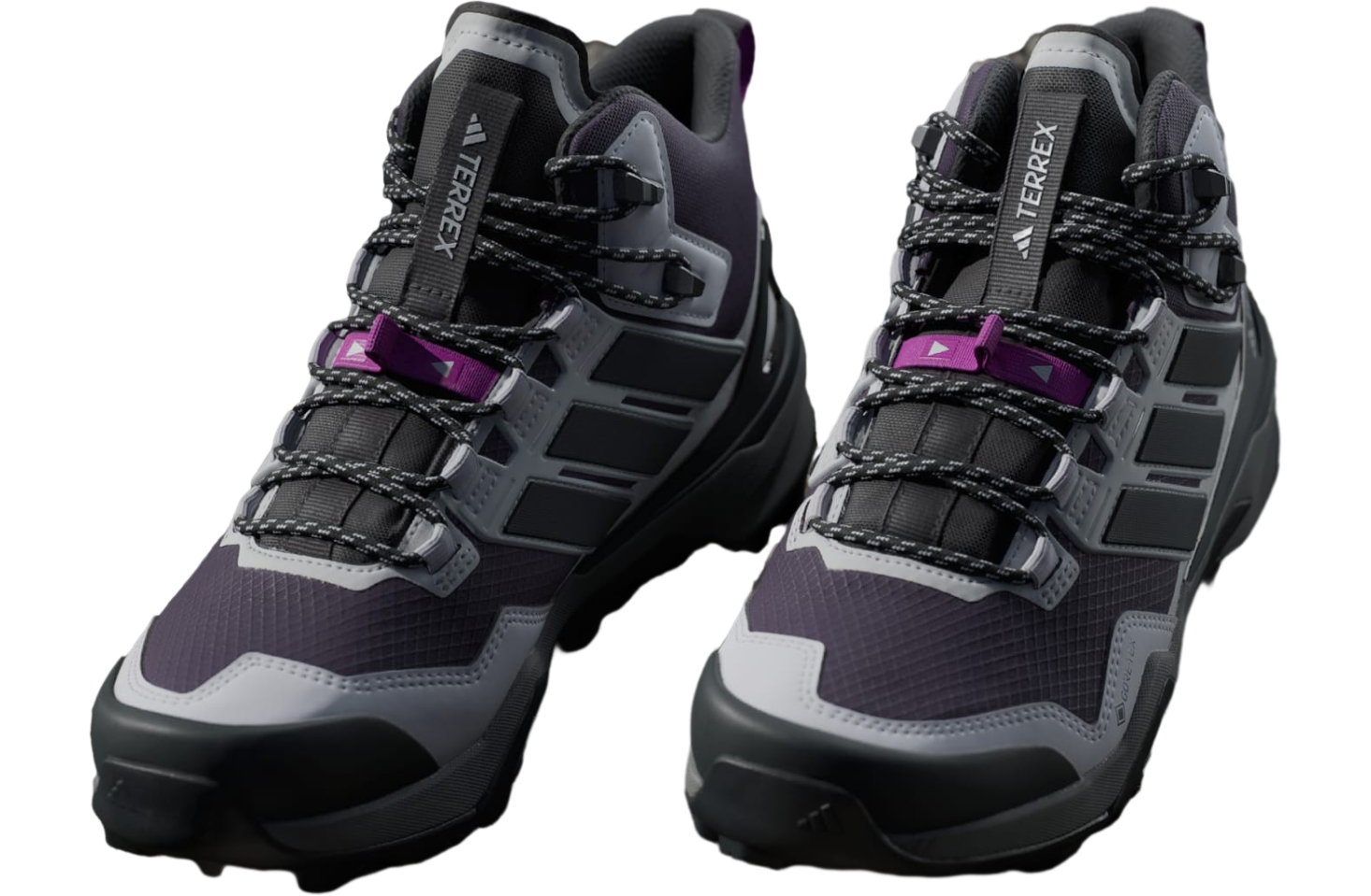Adidas Terrex Skychaser Mid Gore-Tex WMNS Aurora Plum