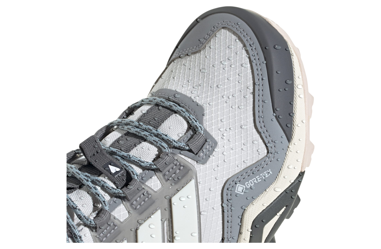 Adidas Terrex Skychaser Mid Gore-Tex WMNS Grey One / Off