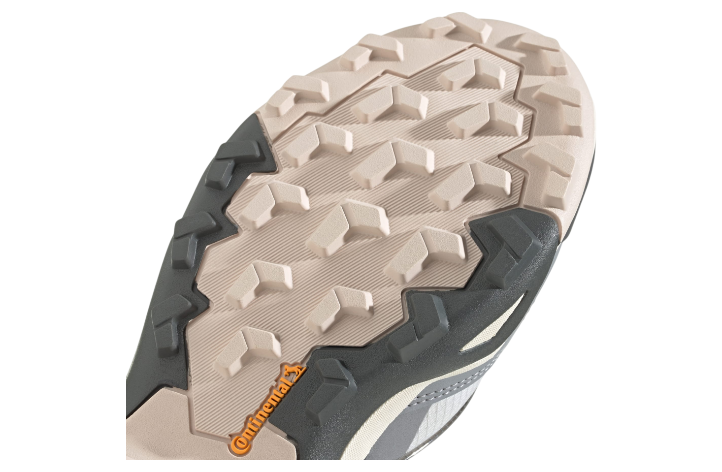 Adidas Terrex Skychaser Mid Gore-Tex WMNS Grey One / Off