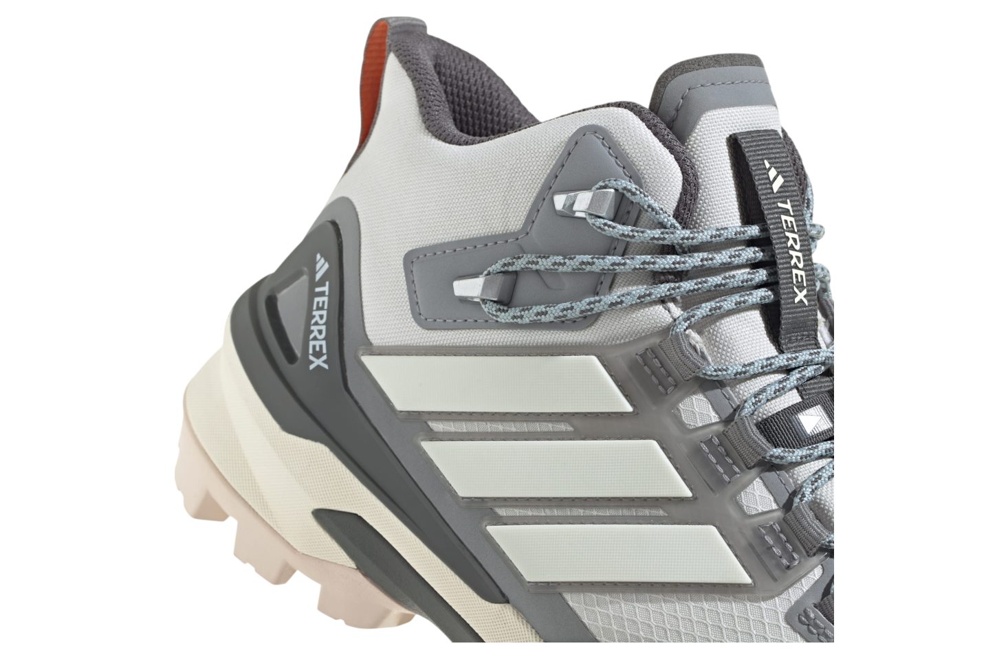 Adidas Terrex Skychaser Mid Gore-Tex WMNS Grey One / Off