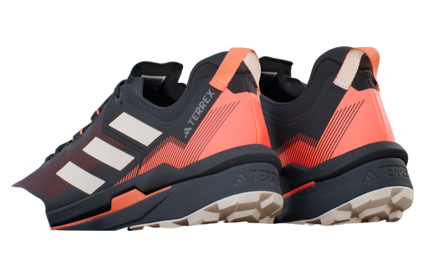 Adidas Terrex Skychaser Tech Gore-tex Core Black / Wonder Beige