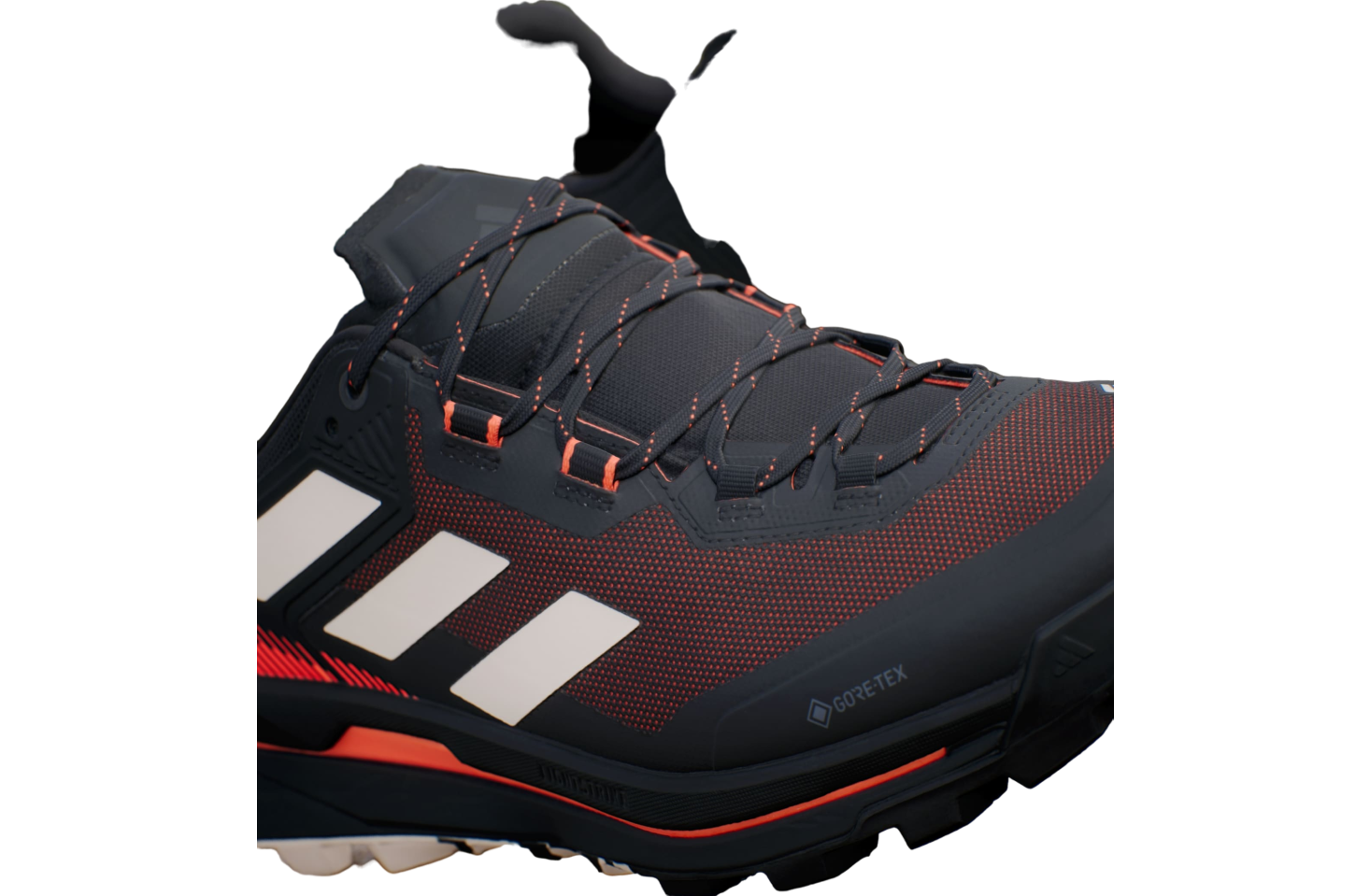 Adidas Terrex Skychaser Tech Gore-tex Core Black / Wonder Beige