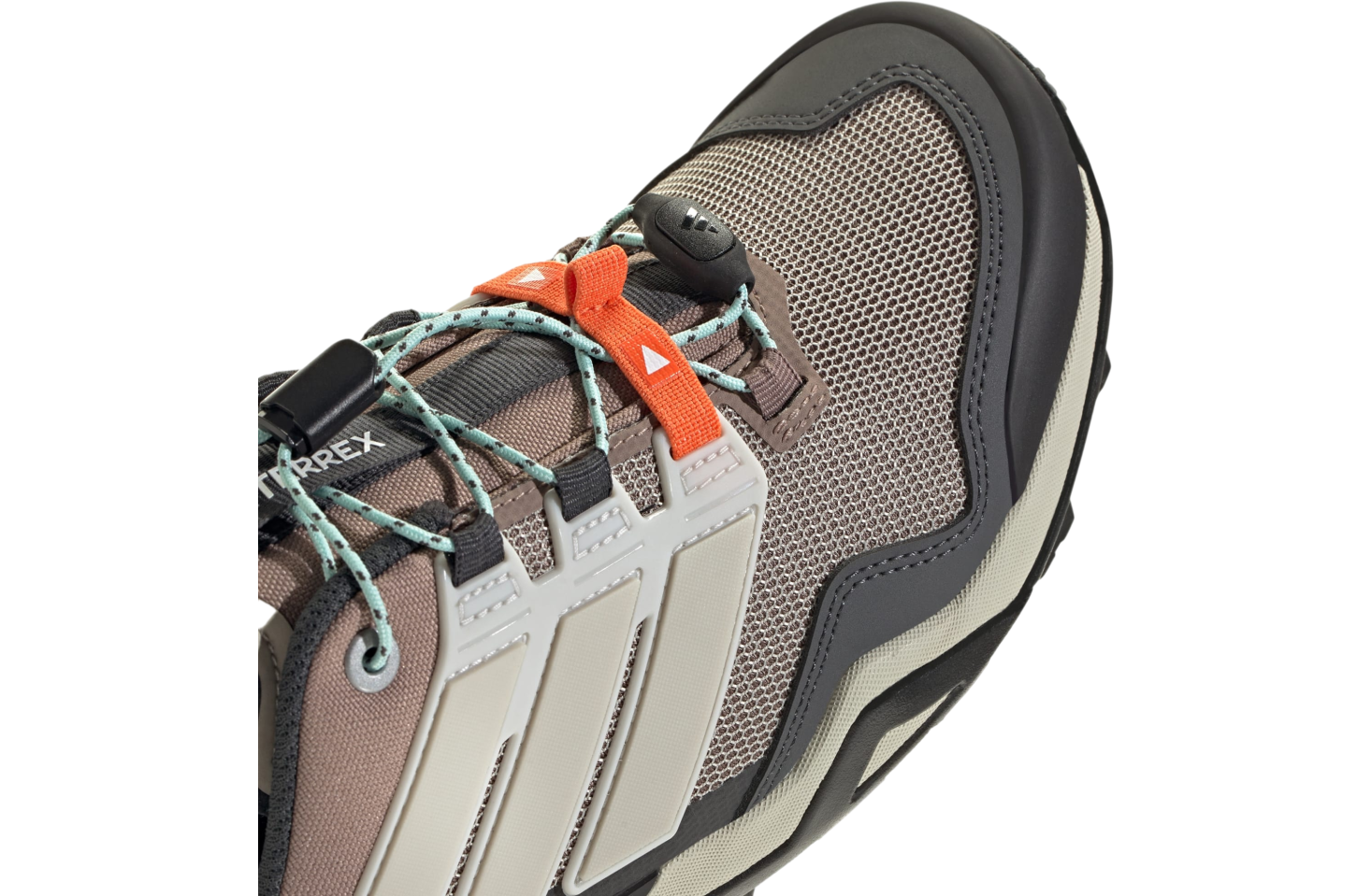 Adidas Terrex Skychaser WMNS Trace Brown / Beige