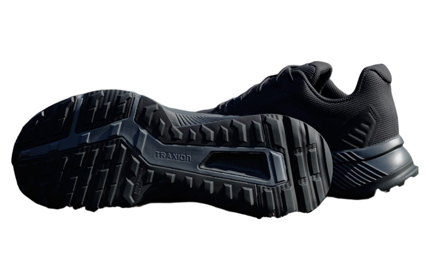 Adidas Terrex Soulstride Rain.rdy Core Black / Carbon