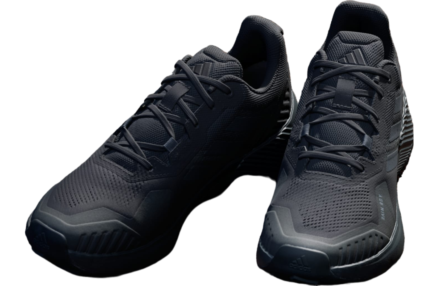 Adidas Terrex Soulstride Rain.rdy Core Black / Carbon