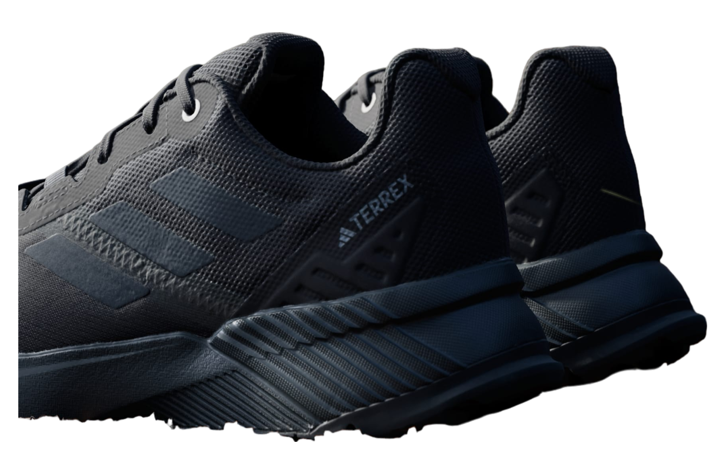 Adidas Terrex Soulstride Rain.rdy Core Black / Carbon