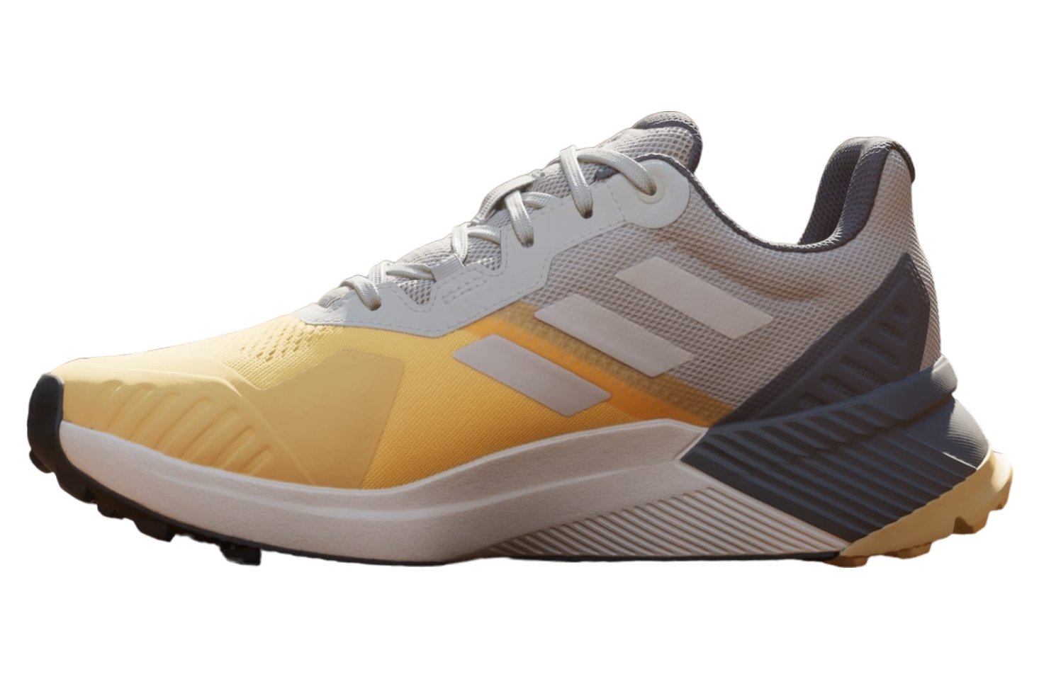 Adidas Terrex Soulstride Rain.rdy Semi Spark / Alumina