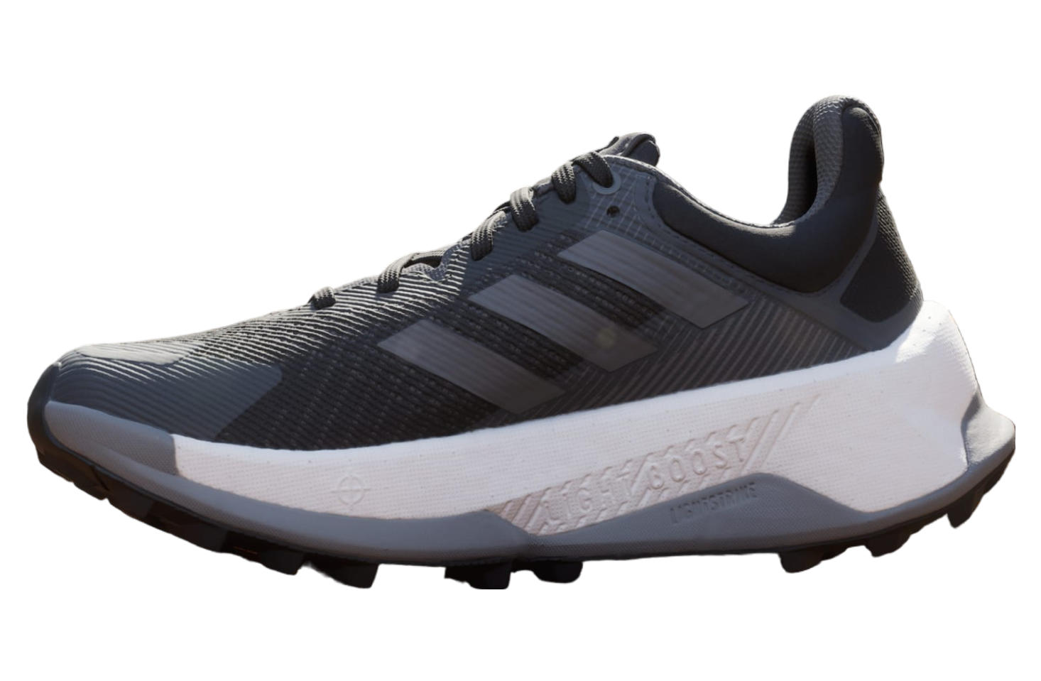 Adidas Terrex Soulstride Ultra WMNS Core Black / Grey Four