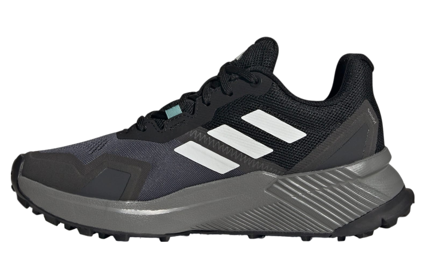 Adidas Terrex Soulstride W WMNS Core Black / Crystal White