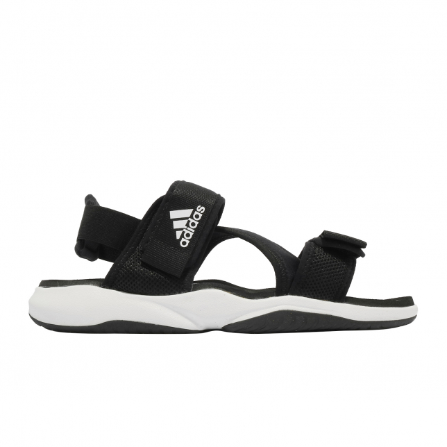 adidas Terrex Sumra Core Black Footwear White