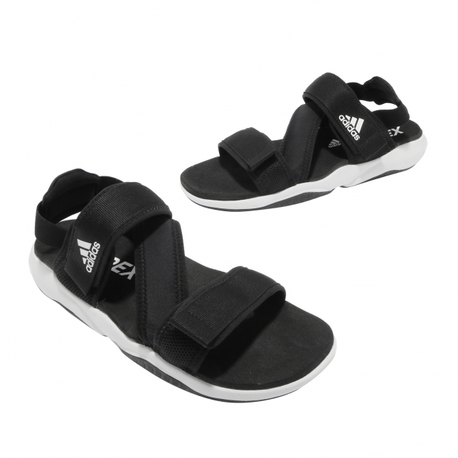 adidas Terrex Sumra Core Black Footwear White
