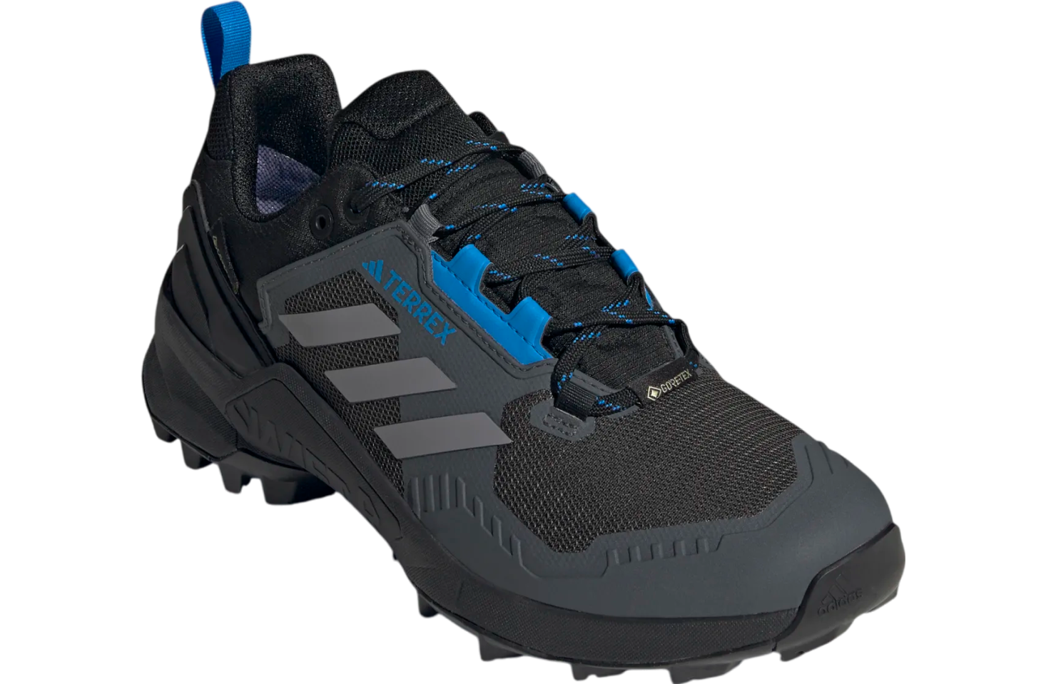 Adidas Terrex Swift R3 Gore-Tex Core Black / Grey Three