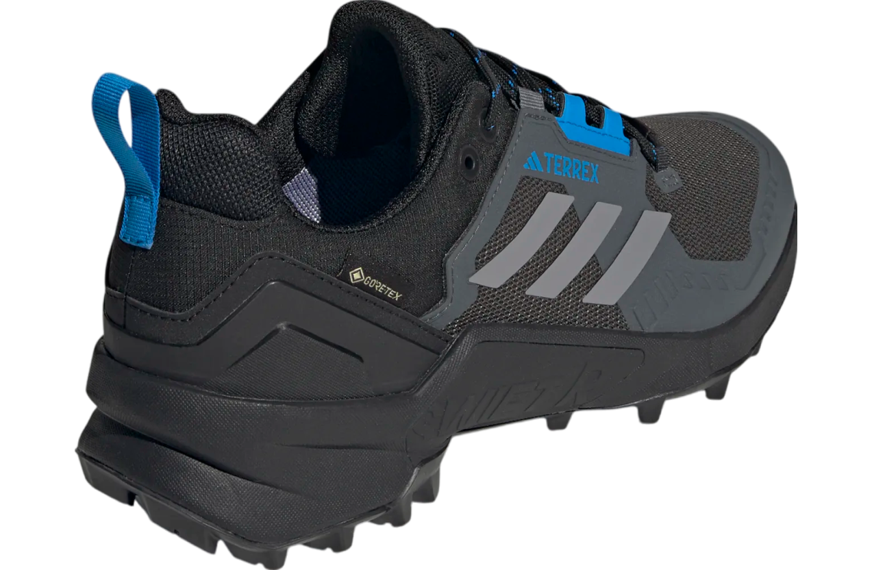 Adidas Terrex Swift R3 Gore-Tex Core Black / Grey Three