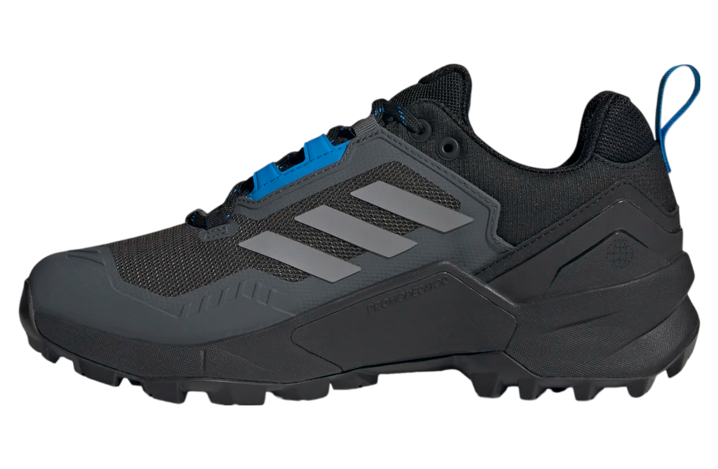 Adidas Terrex Swift R3 Gore-Tex Core Black / Grey Three