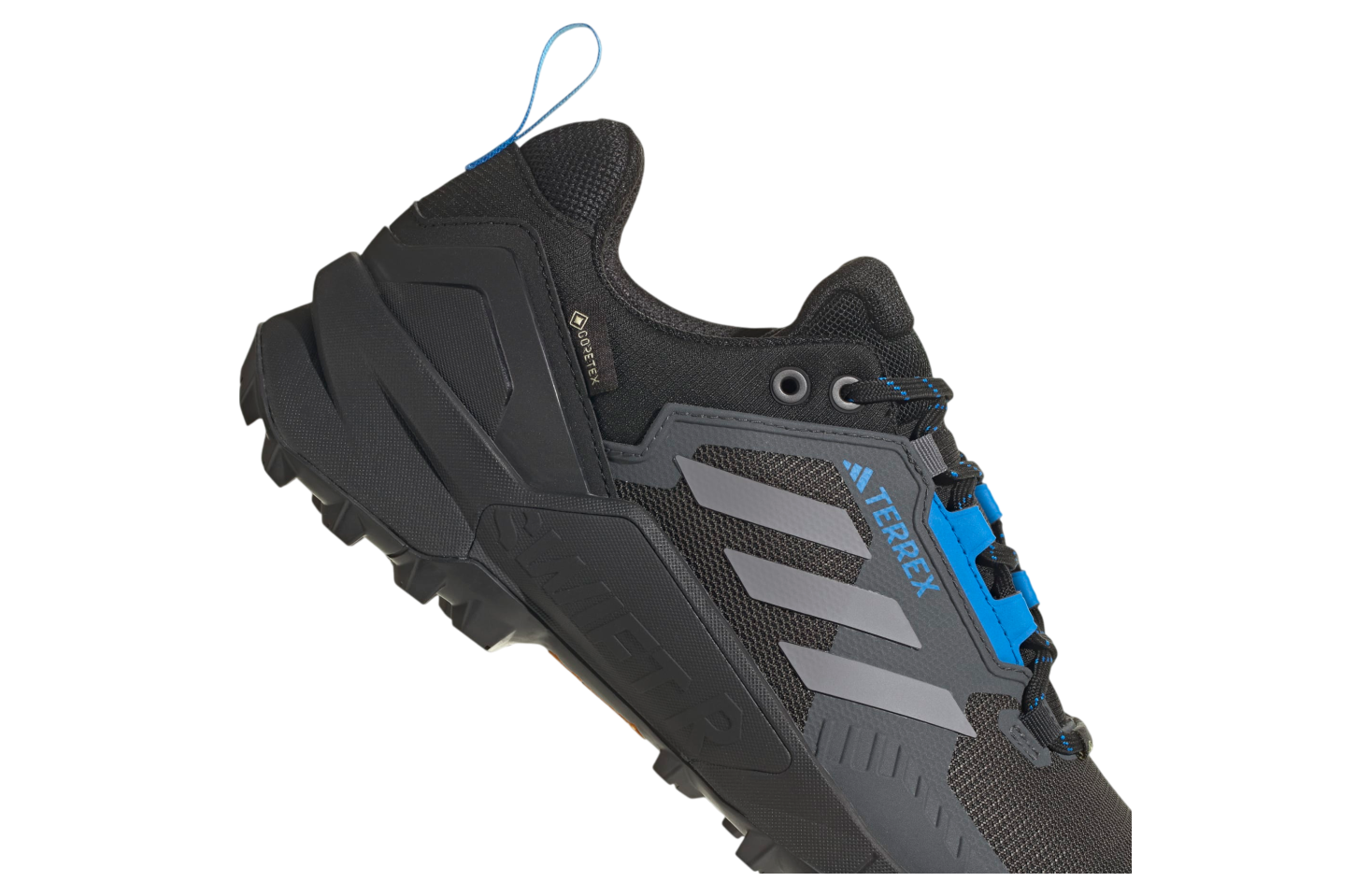 Adidas Terrex Swift R3 Gore-Tex Core Black / Grey Three