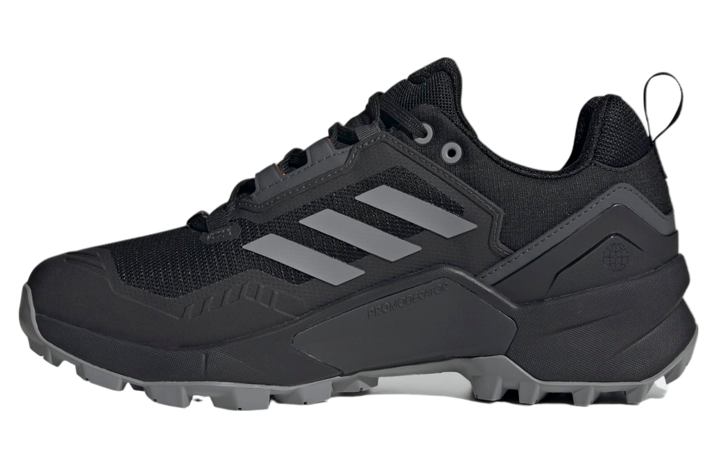 Adidas Terrex Swift R3 Gore-tex Core Black / Solar Red