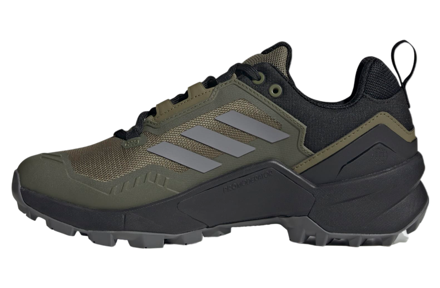 Adidas Terrex Swift R3 Gore-tex Focus Olive / Grey Three