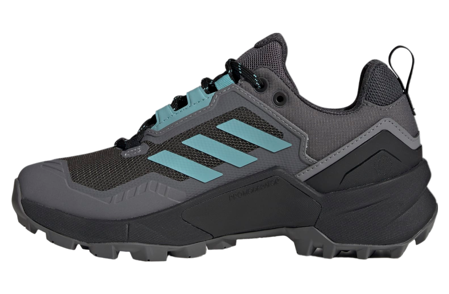 Adidas Terrex Swift R3 Gore-tex WMNS Grey Five / Mint Ton