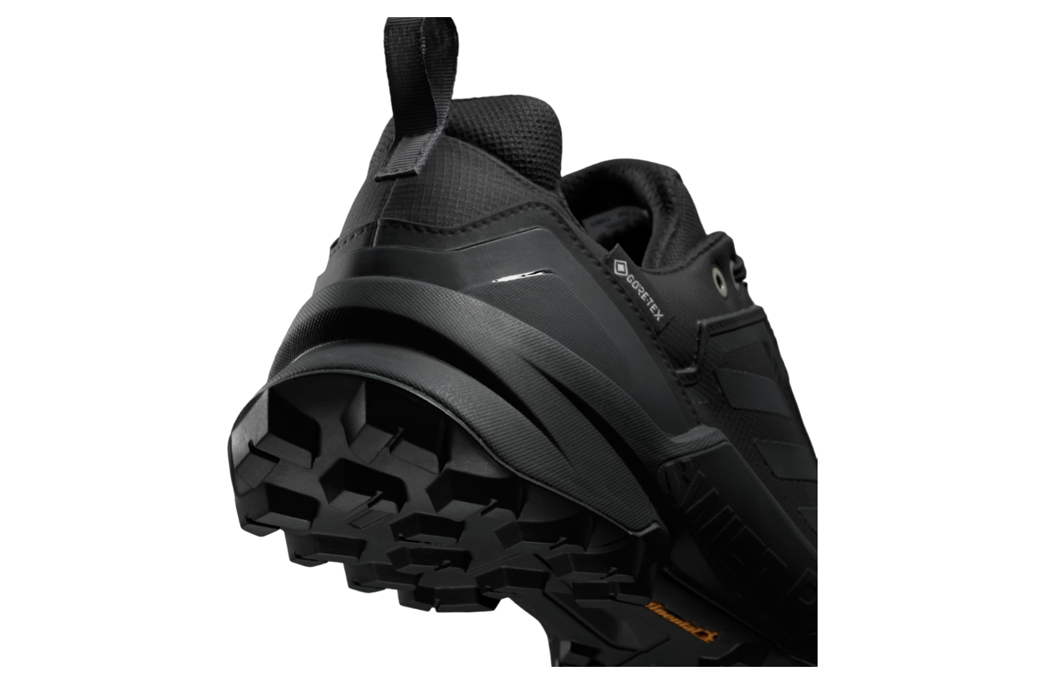 Adidas Terrex Swift R3 Gtx Core Black / Grey Six