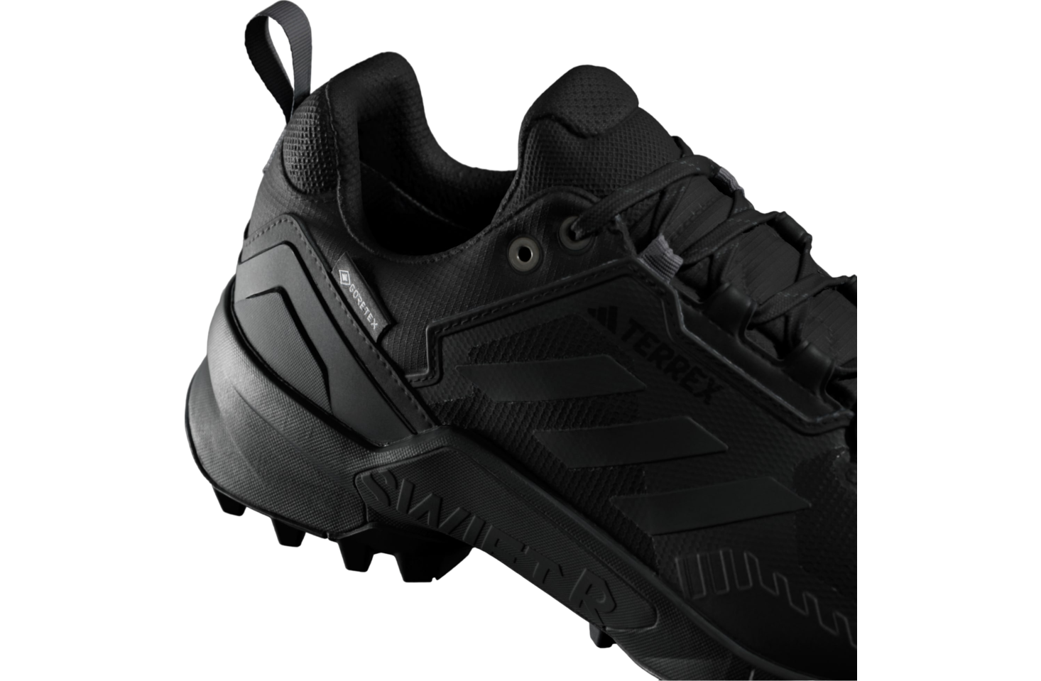 Adidas Terrex Swift R3 Gtx Core Black / Grey Six