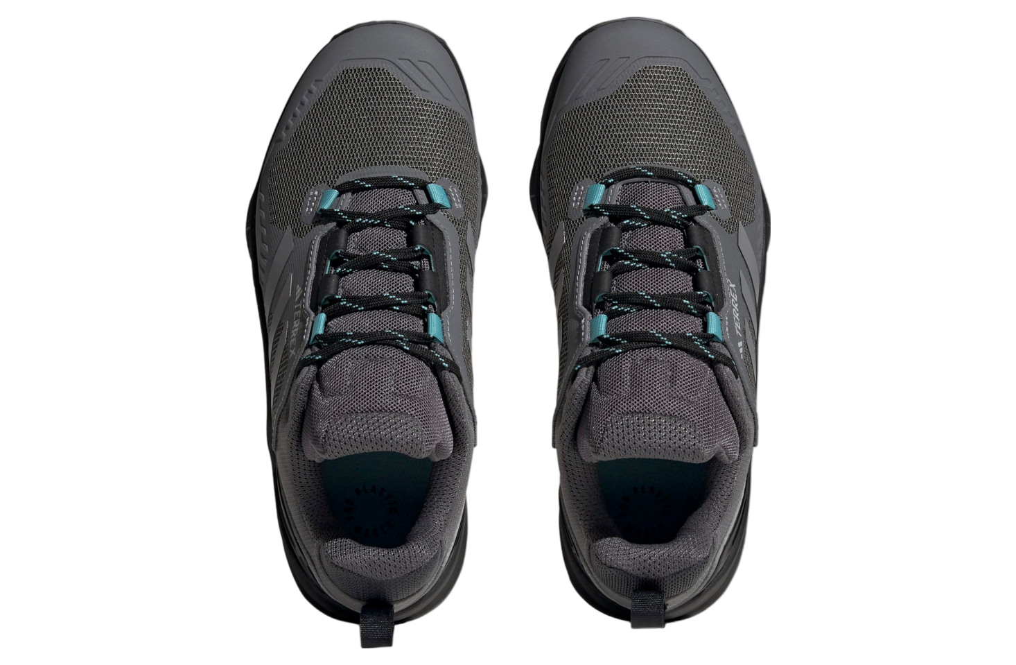 Adidas Terrex Swift R3 WMNS Grey Five / Mint Ton