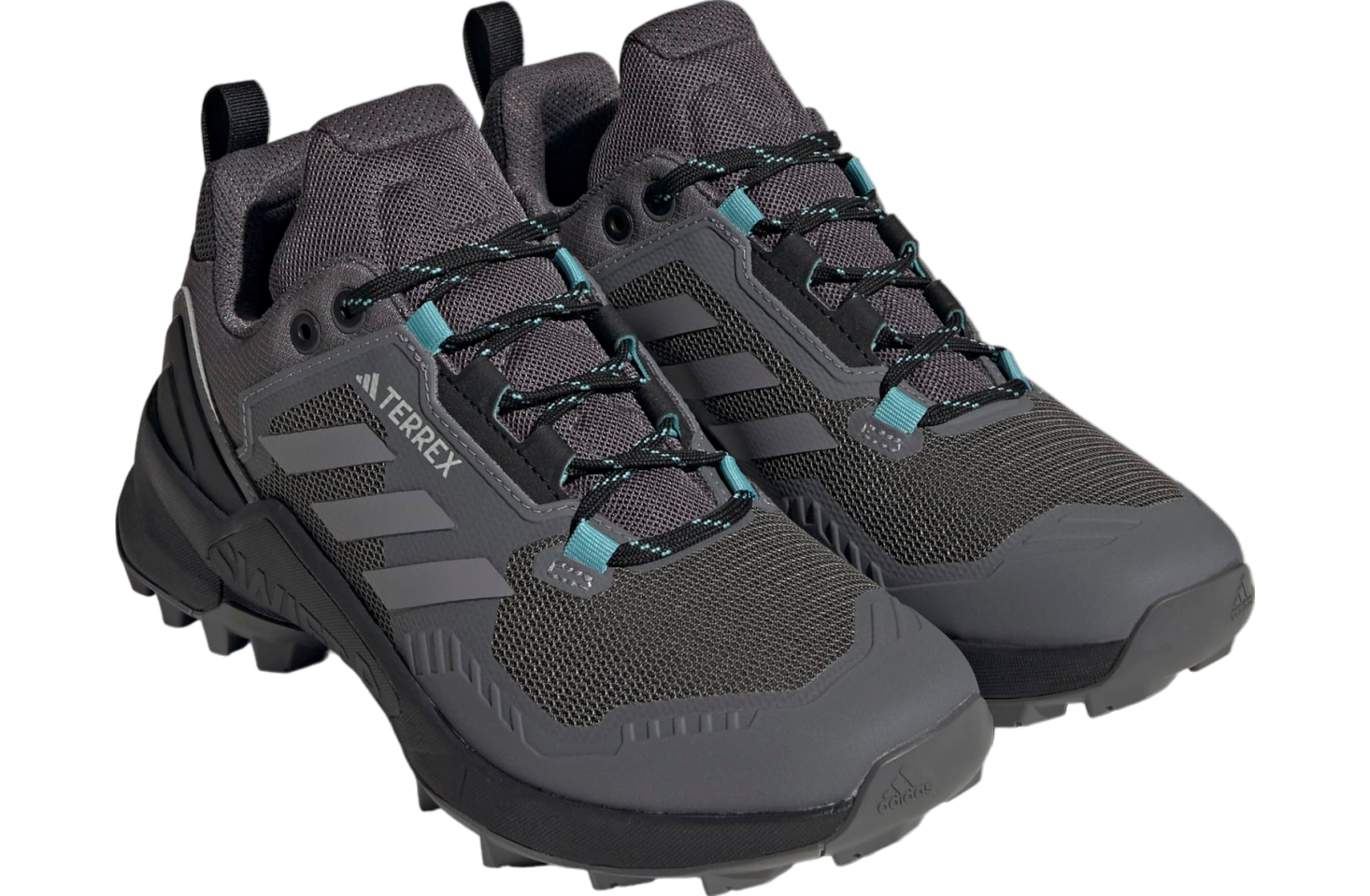 Adidas Terrex Swift R3 Wmns Grey Five / Mint Ton