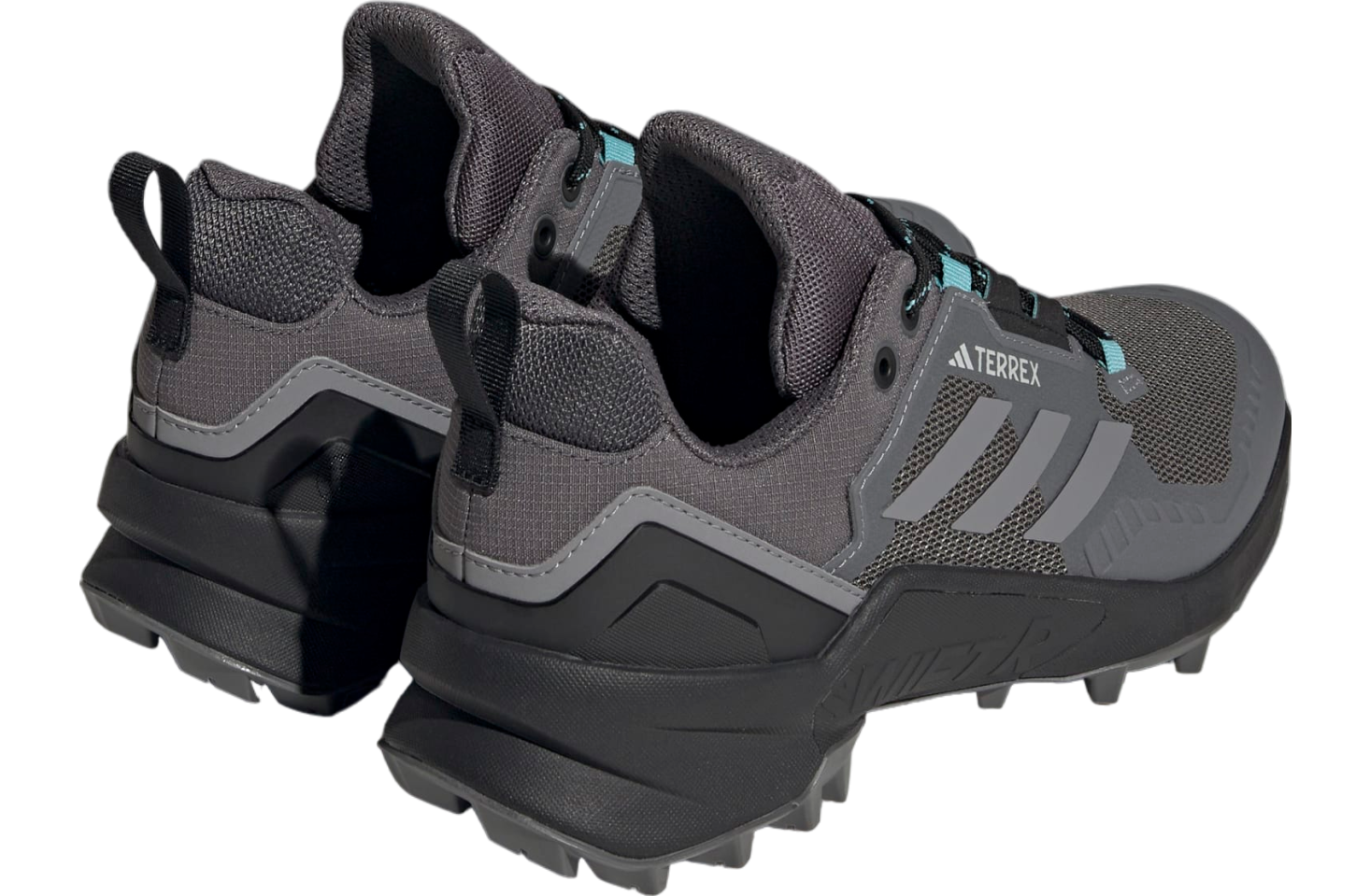 Adidas Terrex Swift R3 WMNS Grey Five / Mint Ton