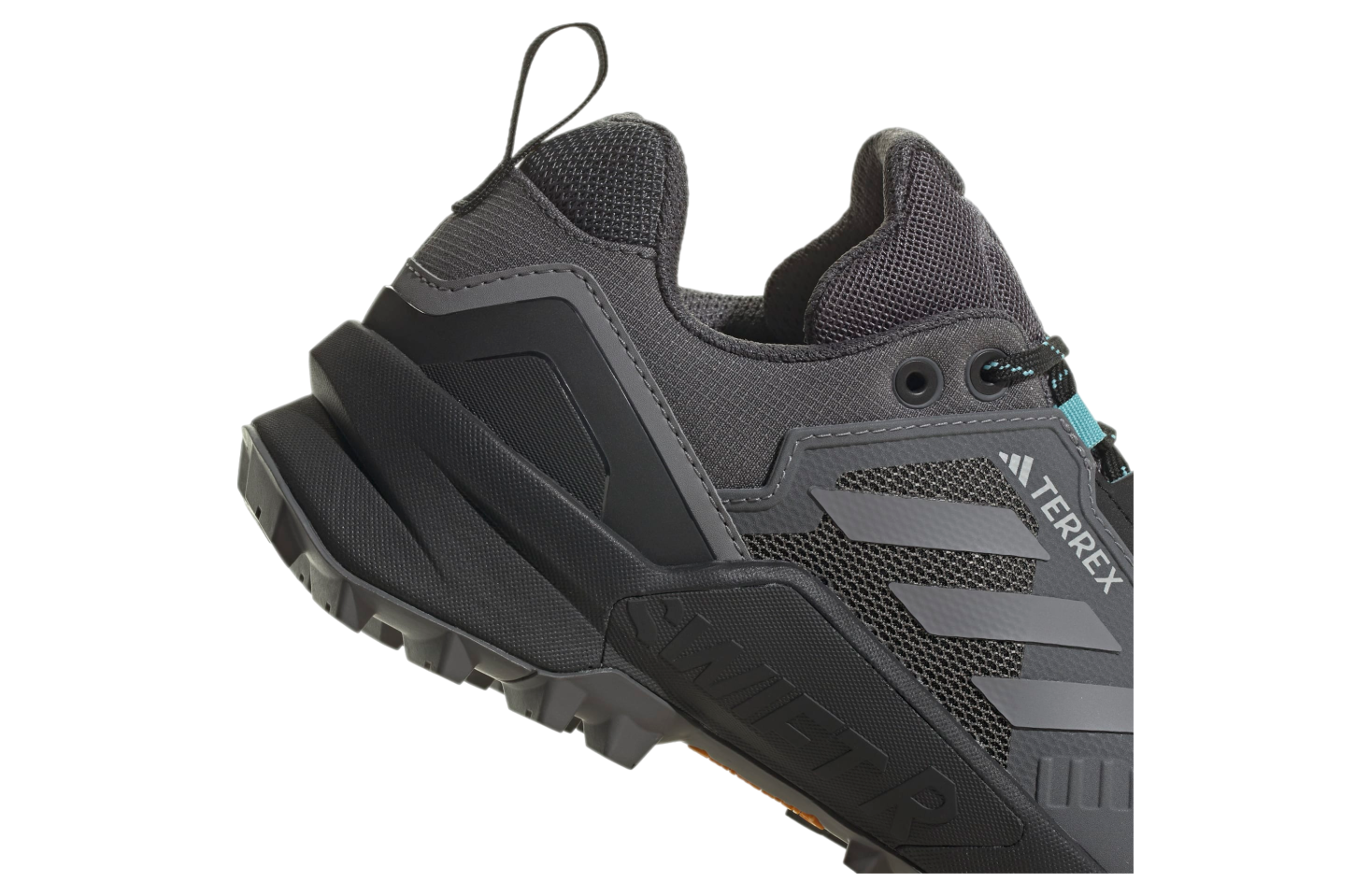 Adidas Terrex Swift R3 WMNS Grey Five / Mint Ton