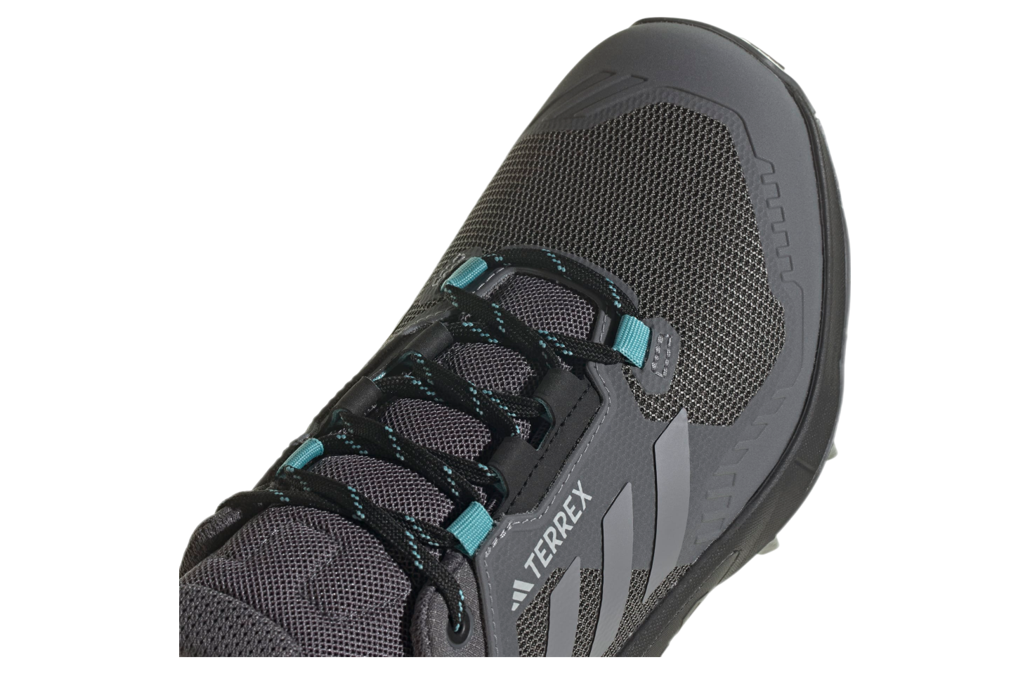 Adidas Terrex Swift R3 WMNS Grey Five / Mint Ton