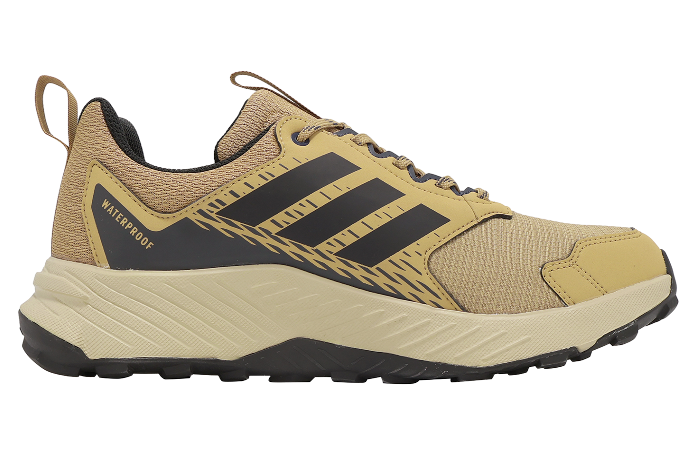 Adidas Terrex Tracefinder 2 Clima Cardboard / Core Black