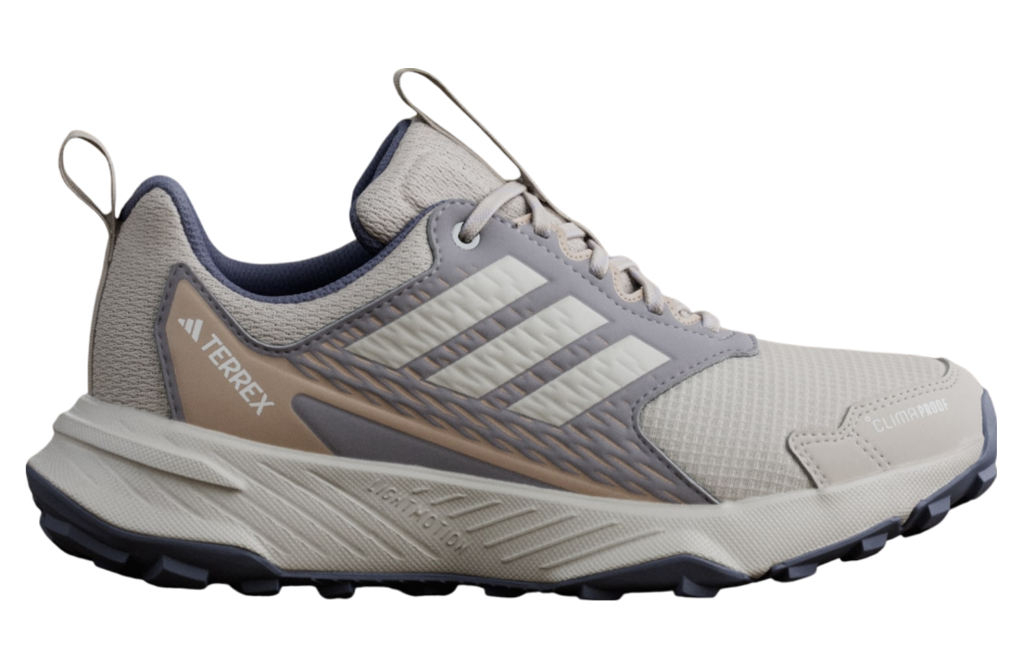 Adidas Terrex Tracefinder 2 Climaproof Trail WMNS Wonder Beige / Beige