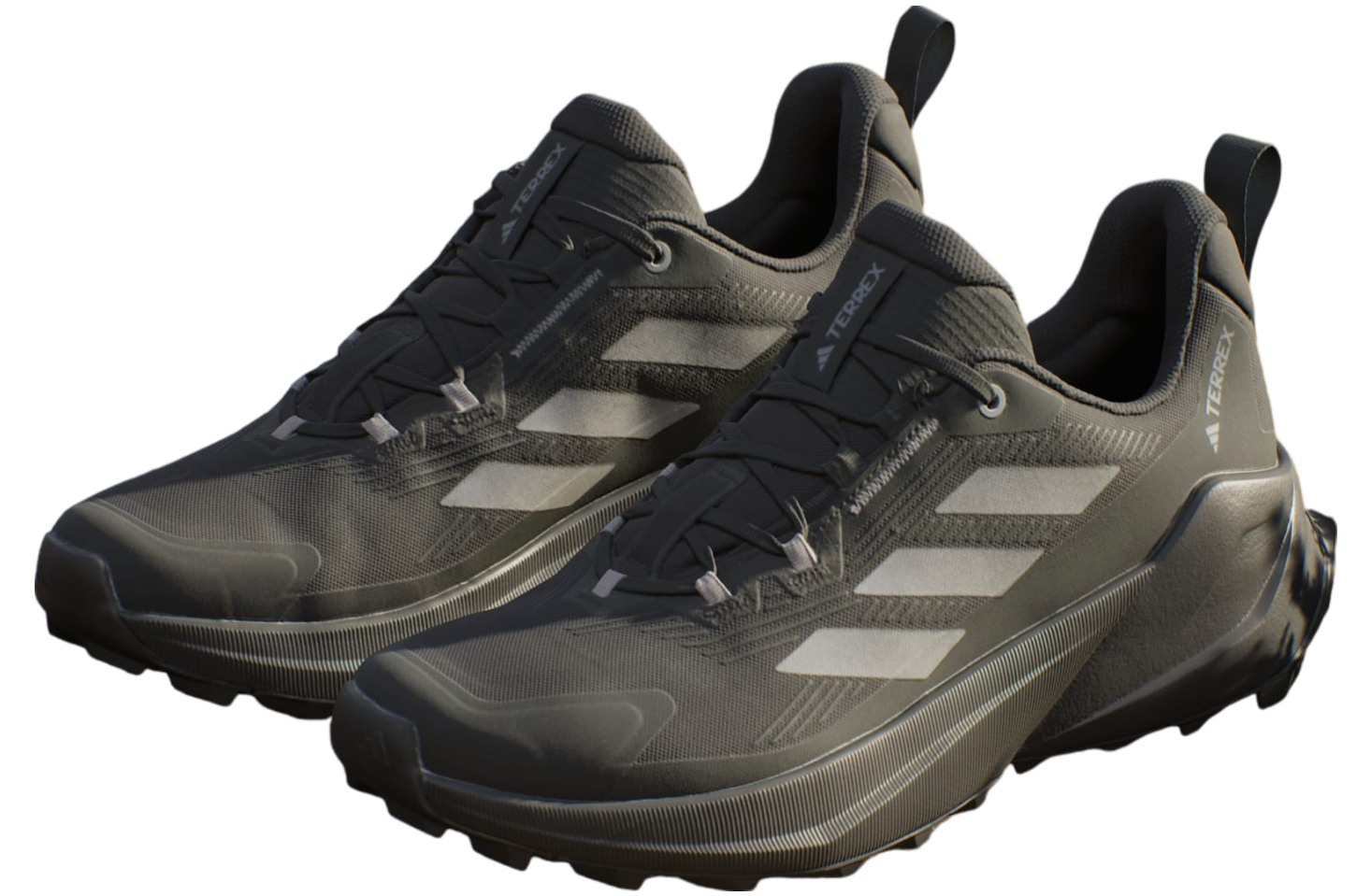 Adidas Terrex Trailmaker 2.0 Core Black / Grey Four