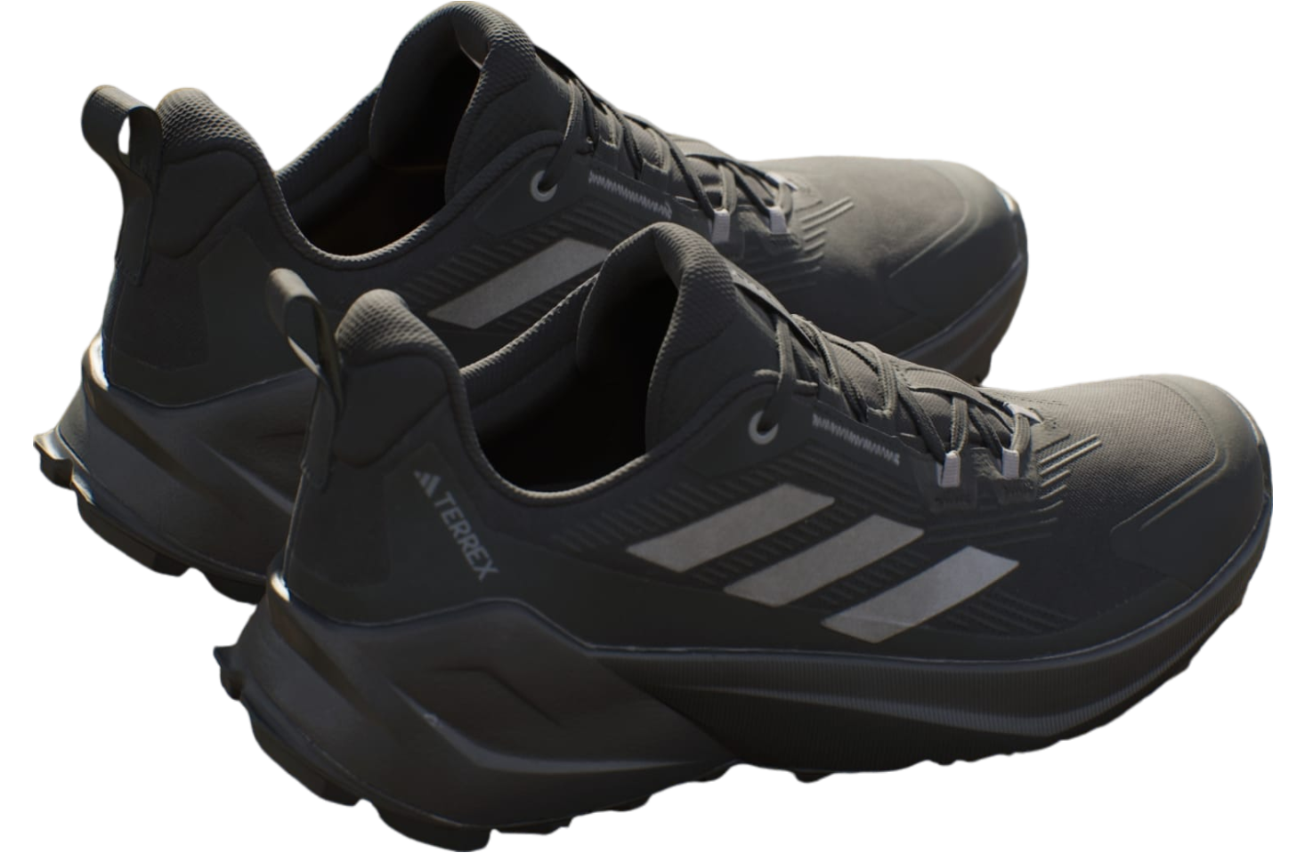 Adidas Terrex Trailmaker 2.0 Core Black / Grey Four