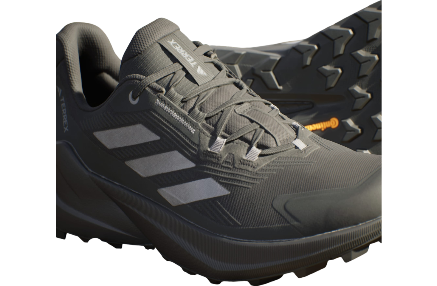 Adidas Terrex Trailmaker 2.0 Core Black / Grey Four