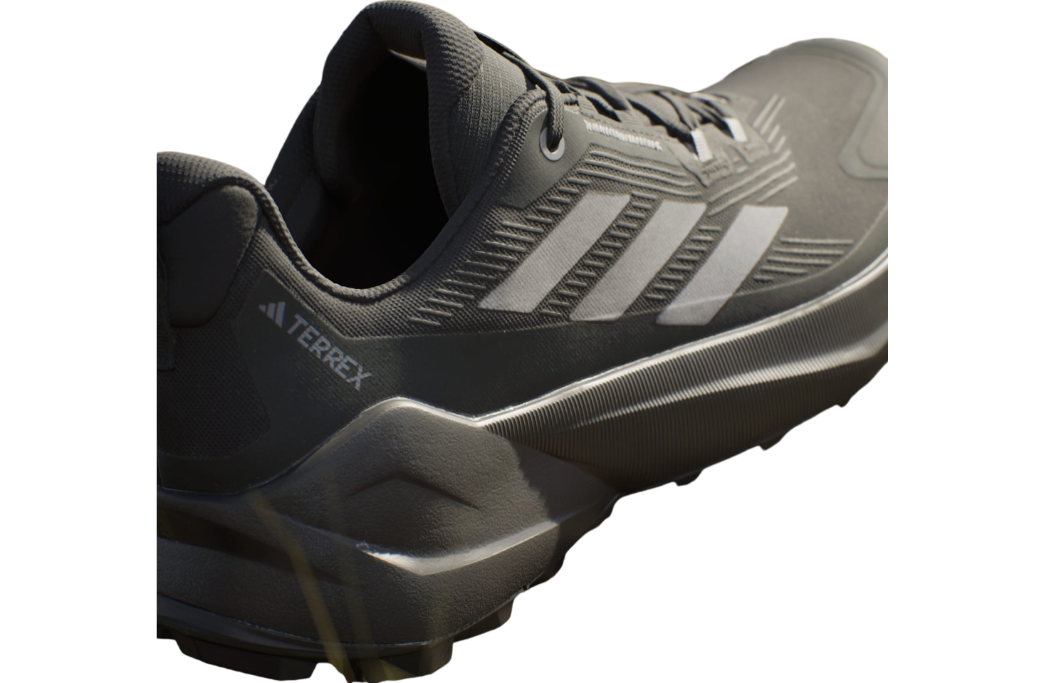 Adidas Terrex Trailmaker 2.0 Core Black / Grey Four