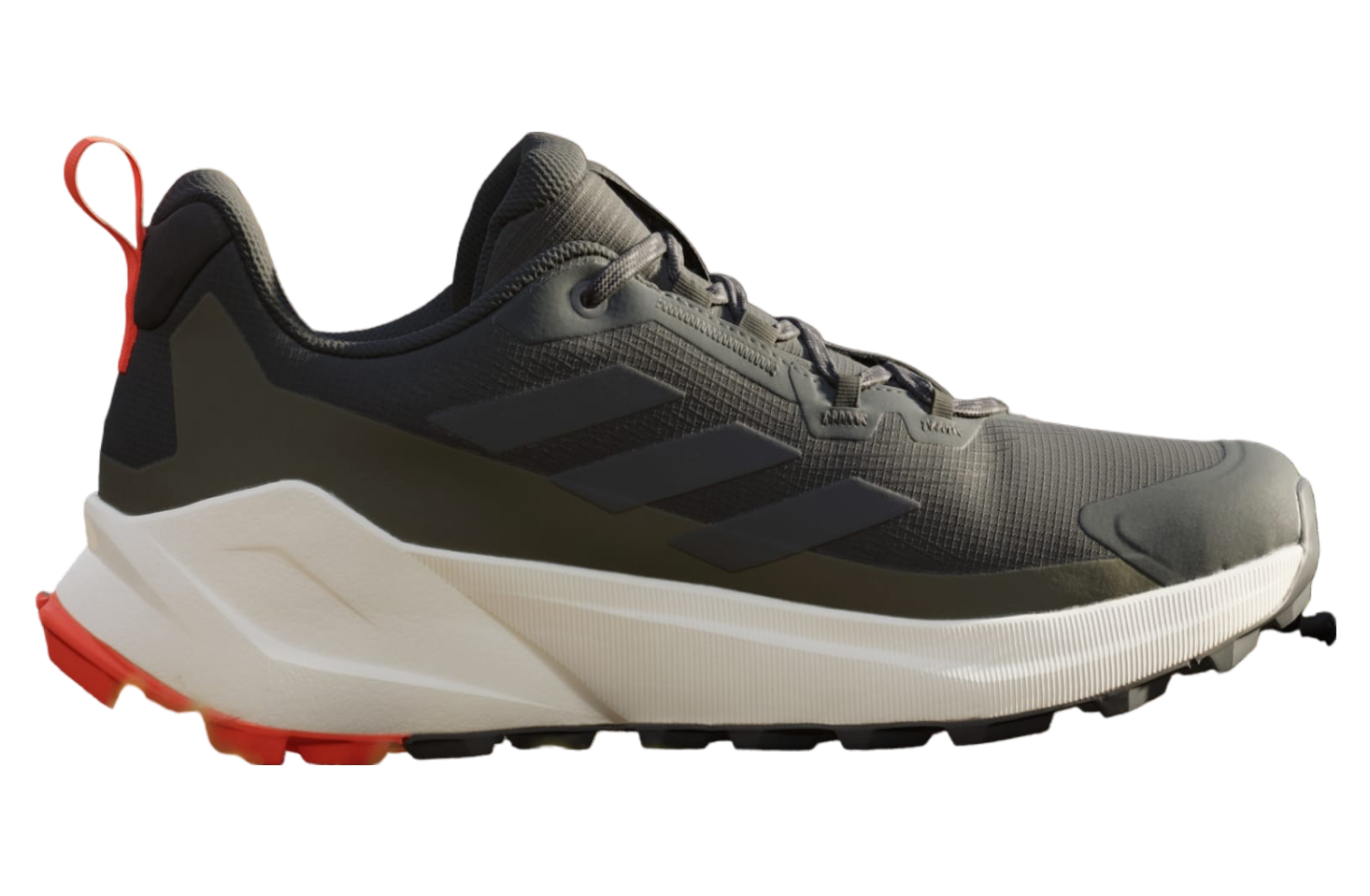 Adidas Terrex Trailmaker 2.0 Gore-tex Carbon / Grey Six