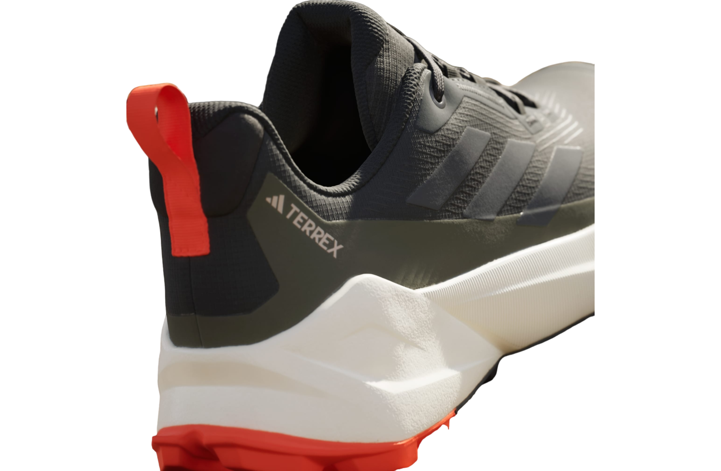 Adidas Terrex Trailmaker 2.0 Gore-tex Carbon / Grey Six