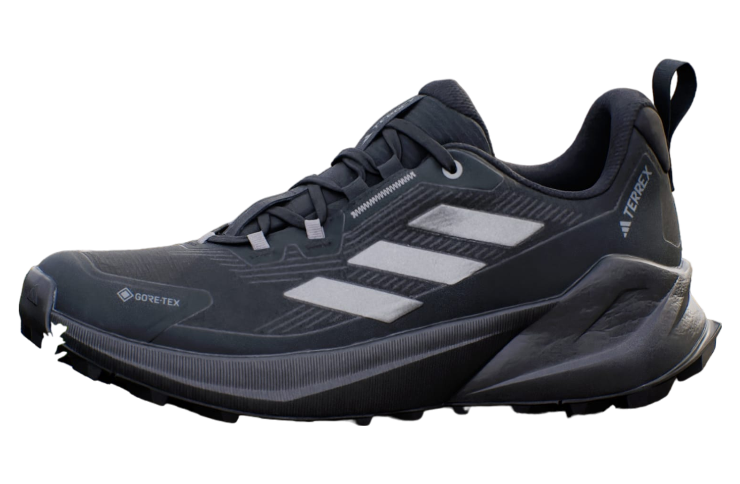 Adidas Terrex Trailmaker 2.0 Gore-tex Core Black / Grey Four