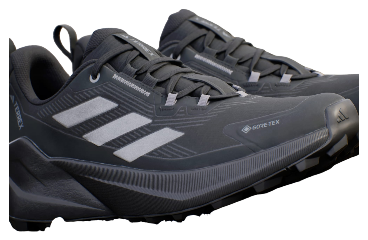 Adidas Terrex Trailmaker 2.0 Gore-tex Core Black / Grey Four