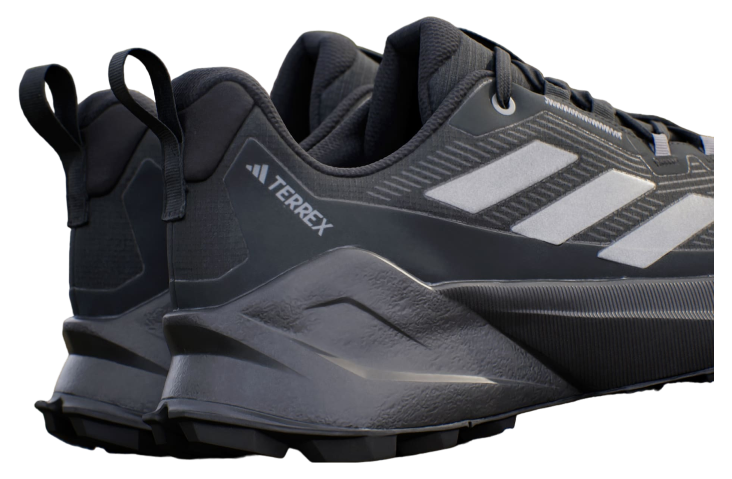 Adidas Terrex Trailmaker 2.0 Gore-tex Core Black / Grey Four