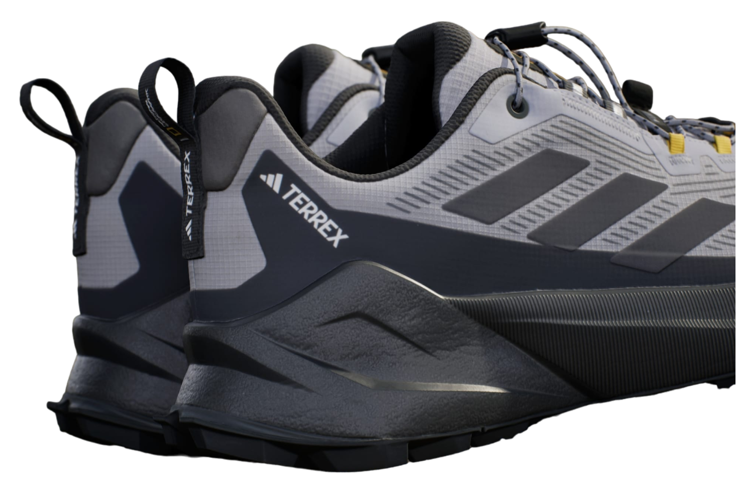 Adidas Terrex Trailmaker 2.0 Gore-tex Halo Silver / Grey Four