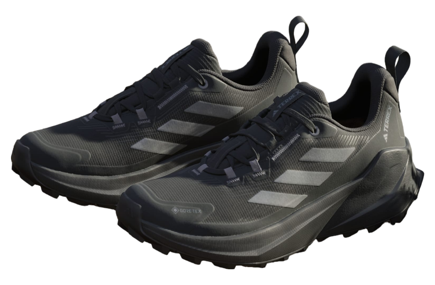 Adidas Terrex Trailmaker 2.0 Gore-tex WMNS Core Black / Grey Four